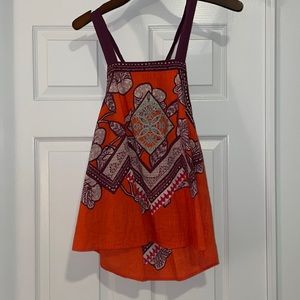 Free people tank